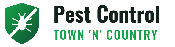 Town 'n' Country Pest Control